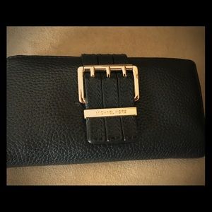 Michael Kors Black wallet
